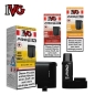 Preview: IVG Pro 15K Refill 10ml und Emtpy Pod 2ml